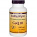 อาหารเสริม coq10 ราคาส่ง ยี่ห้อ Healthy Origins, CoQ10, 100 mg, 150 Softgels